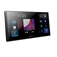 PIONEER - Autoradio DMH-Z5350BT - Negro