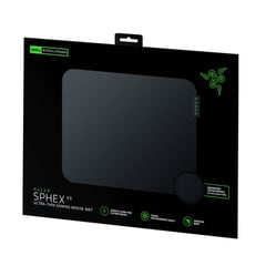 RAZER - Mousepad Gamer Sphex V3 Small Hard - ShootersRPG