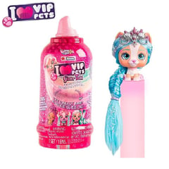 VIP PETS - Twist de Brillo Sorpresa