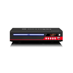 MAXTRON - DVD Player DYNAMIC-MX 1808 HDMI Lector USB + control remoto
