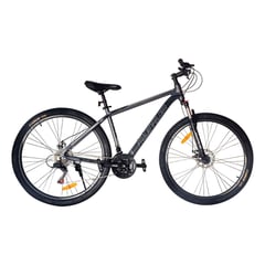 FRAUENFELDER - Bicicleta Montañera Aluminio Aro 29 Gris