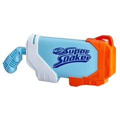 SUPERSOAKER - Lanzador De Agua Torrent