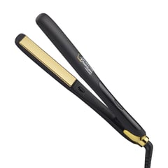 BABYLISS PRO - Plancha BaBylissPRO Graphite Titanium Iónica 1 1/4"