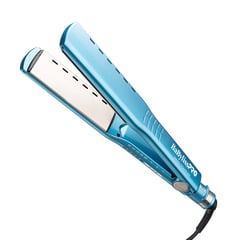 BABYLISS PRO - Plancha BaBylissPRO Wet & Dry 1 ½ Iónica Vented