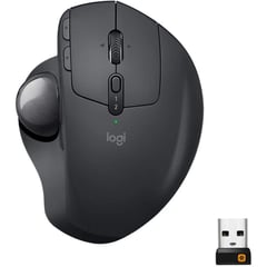 Mouse Mx Ergo Wireless Trackball Black