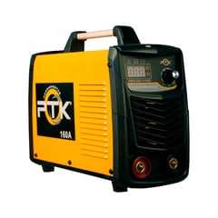 PTK - Soldadora Inversora Industrial 160 A Monofasica 4300w