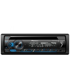 PIONEER - Autoradio DEH-S4250BT - Negro