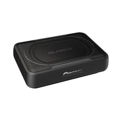 PIONEER - Subwoofer Activo TS-WX130EA - Negro