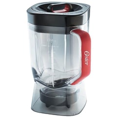 OSTER - Vaso de tritán 2L para licuadoras xpert PXS