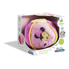 DISNEY BABY - PELOTITA MINNIE