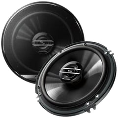 PIONEER - Parlantes Redondos TS-G1620F-2