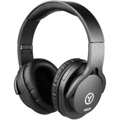 YOLO - Headphones envy yhp700 negro