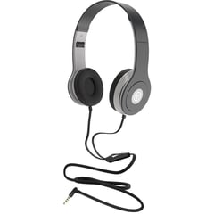 YOLO - Headphones on ear chill yhp32110 - gris