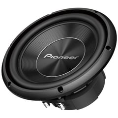 PIONEER - Parlante Subwoofer TS-A250S4 - Negro