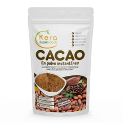 KERA SUPERFOODS - CACAO EN POLVO 500G -