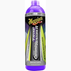 MEGUIARS - Restaurador de Plásticos Cerámico - Hybrid Ceramic