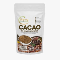 KERA SUPERFOODS - CACAO EN POLVO 1KG -