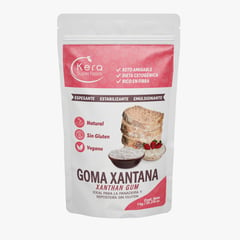 KERA SUPERFOODS - GOMA XANTANA 1KG -