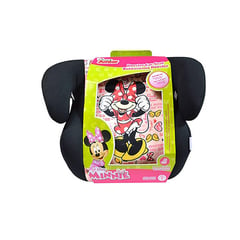 DISNEY BABY - AUTOASIENTO BOOSTER MINNIE