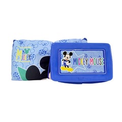 DISNEY BABY - CAMBIADOR C/ ESTUCHE P/ TOALLITAS MICKEY