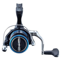 SHIMANO - Carrete Nexave FI 5000 HG