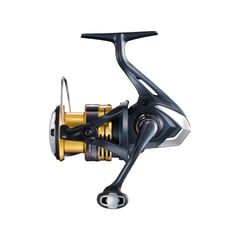 SHIMANO - Carrete Sahara FJ 4000