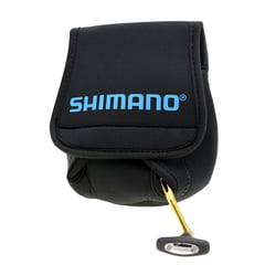 SHIMANO - Funda de carrete spinning