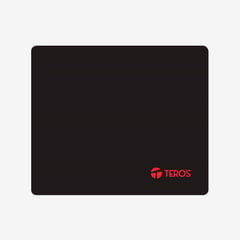 TEROS - mouse Pad estandar TE5051N Dimensiones 320*270*3 mm