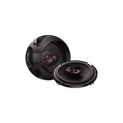 PIONEER - Parlantes Redondos TS-R1651S-2