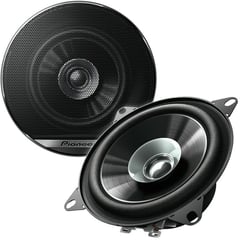 PIONEER - Parlantes TS-G1010F - Negro