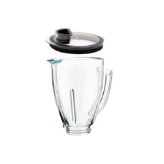 OSTER - Vaso para licuadora reversible de vidrio
