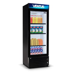 VENTUS - Visicooler 1 puerta 220L LG-220LED