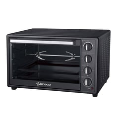 IMACO - Horno rosticero 66 litros heb60r