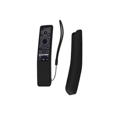 SAMSUNG - Control smart tv mando distancia con voz+funda