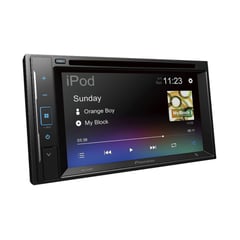 PIONEER - Autoradio AVH-A245BT Bluetooth