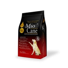 MIO CANE - SUPER PREMIUM ADULTO 15 KG