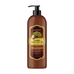 LANPRO ARGAN OIL - Acondicionador Reparador LanPRO Argán Oil 1000 ml.