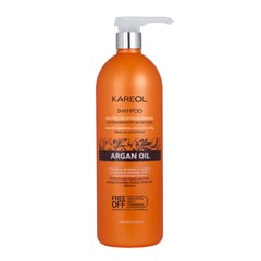 KAREOL - Shampoo - Argán Oil x 1000 ml
