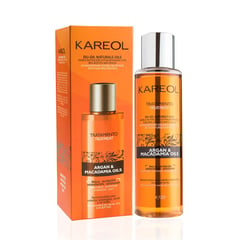 KAREOL - Tratamiento - Du-Oil Argán y Macadamia x 120 ml