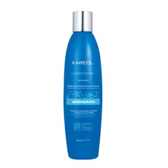 KAREOL - Acondicionador - Arándano x 300 ml