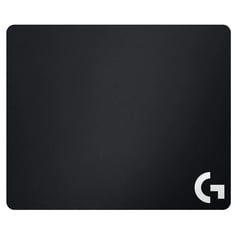 LOGITECH - Mousepad Gamer G440 Hard Medium