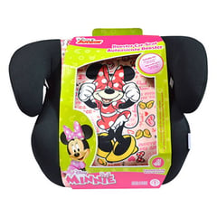 DISNEY BABY - Autoasiento Booster Minnie