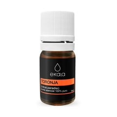 EKALA - Aceite Esencial de Toronja fco de 5ml