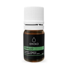 EKALA - Aceite Esencial de Tomillo fco de 5ml
