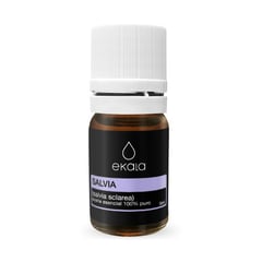 EKALA - Aceite Esencial de Salvia fco de 5ml