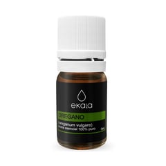 EKALA - Aceite Esencial de Orégano fco de 5ml