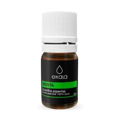 EKALA - Aceite Esencial de Menta fco de 5ml