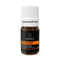 EKALA - Aceite Esencial de Mandarina fco de 5ml