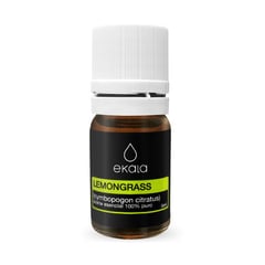 EKALA - Aceite Esencial de Lemongrass fco de 5ml