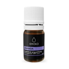 EKALA - Aceite Esencial de Lavanda fco de 5ml
